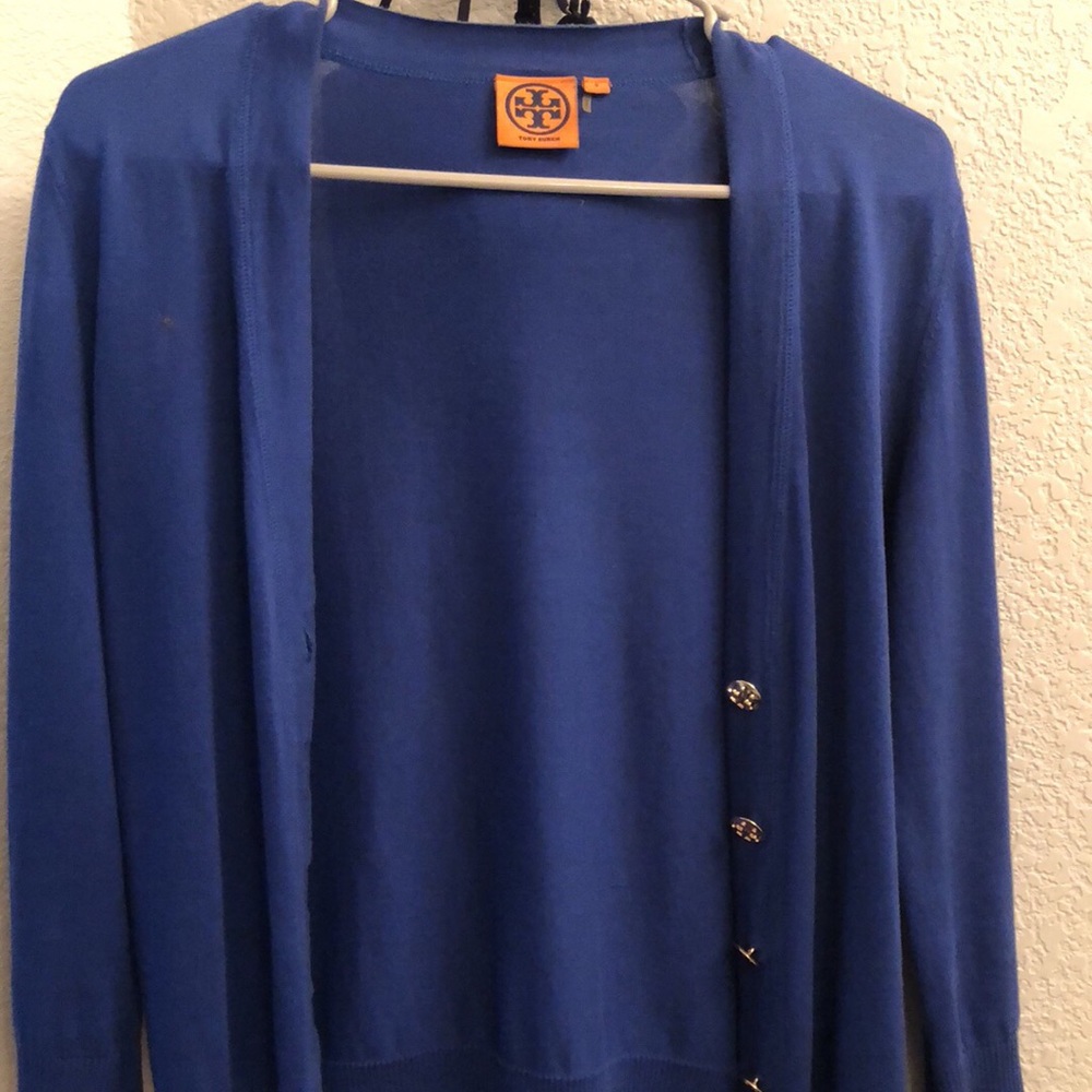 Tory Burch Cardigan